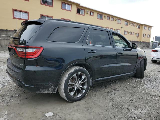  DODGE DURANGO 2020 Czarny