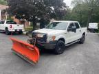 2010 FORD F150 SUPERCREW   à vendre chez Copart MA - NORTH BOSTON