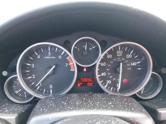 2010 MAZDA MX-5 I SE