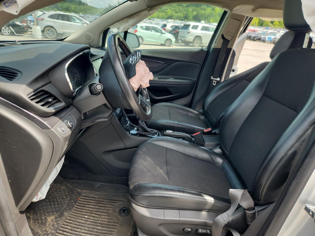 2019 Buick Encore Preferred VIN: KL4CJESBXKB876064 Lot: 65058195