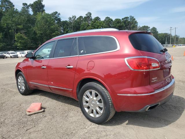  BUICK ENCLAVE 2014 Red