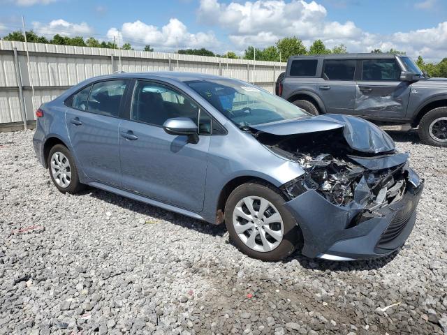  TOYOTA COROLLA 2024 Granatowy