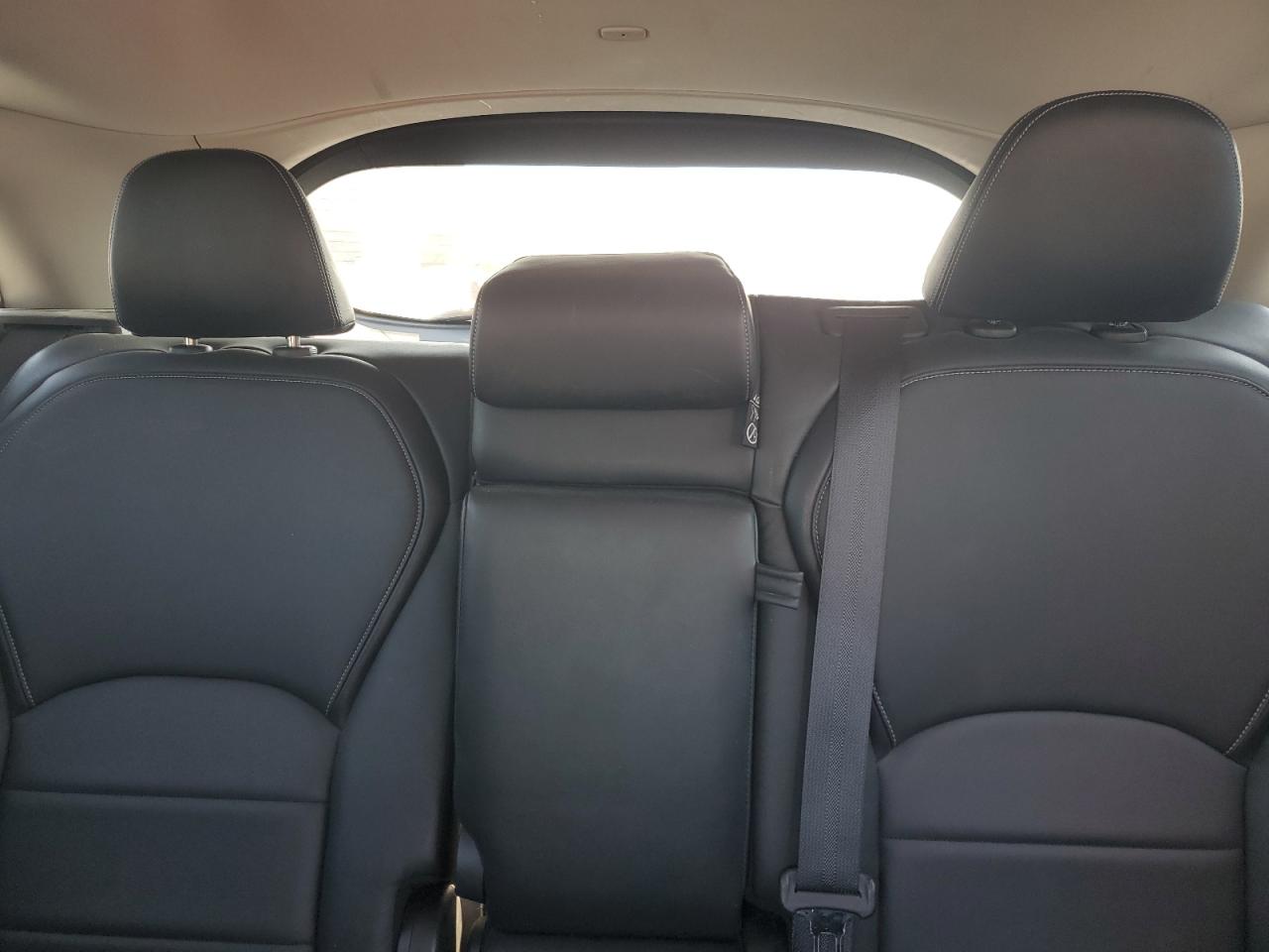 2019 Infiniti Qx50 Essential VIN: 3PCAJ5M10KF125604 Lot: 63872955