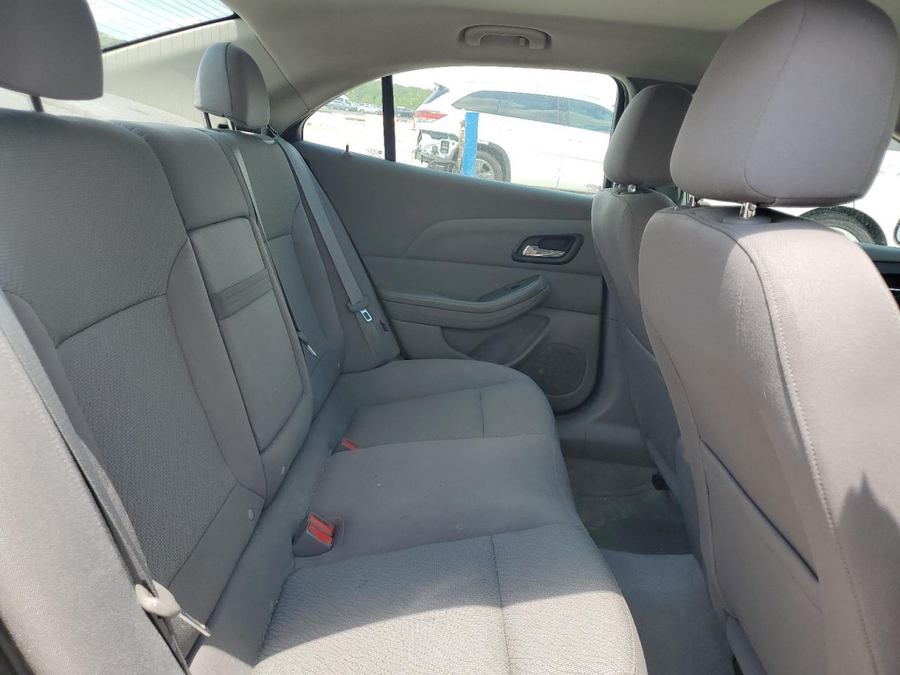 2013 Chevrolet Malibu Ls VIN: 1G11B5SA6DF130877 Lot: 63625635