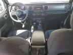 2023 JEEP WRANGLER SPORT for sale at Copart AB - EDMONTON