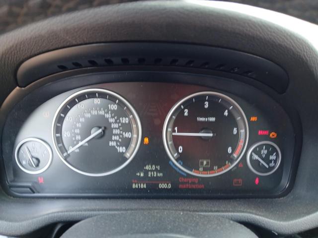 2014 BMW X3