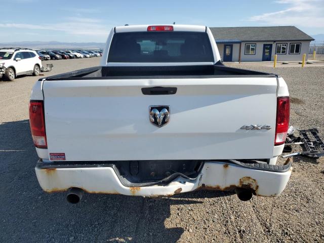  RAM 1500 2014 Biały