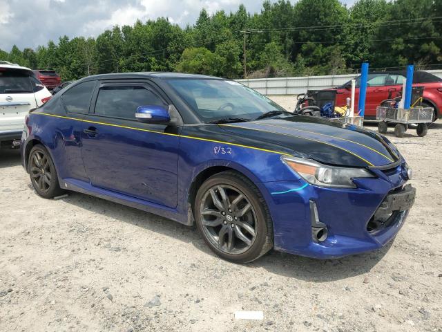  TOYOTA SCION 2014 Two tone