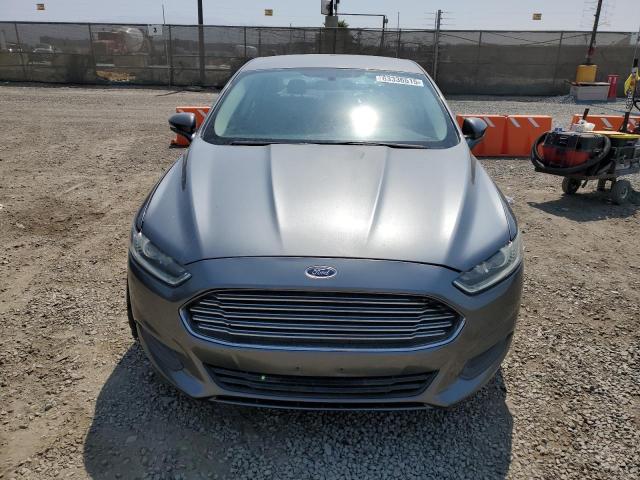  FORD FUSION 2013 Szary