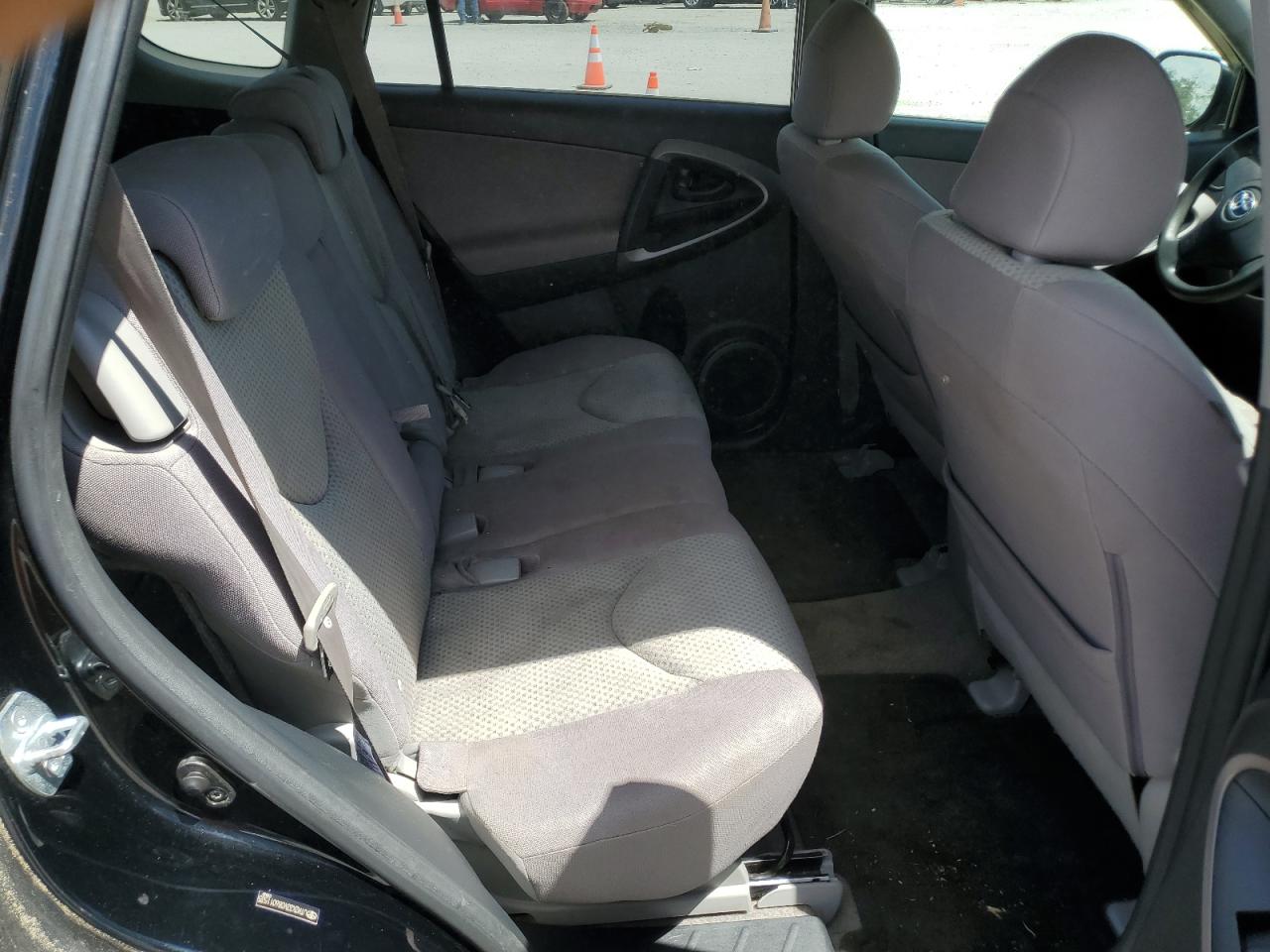 2008 Toyota Rav4 VIN: JTMZK33V086011535 Lot: 65593345