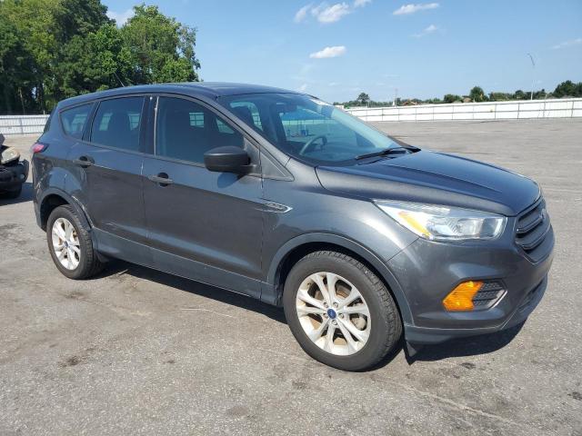  FORD ESCAPE 2017 Угольный