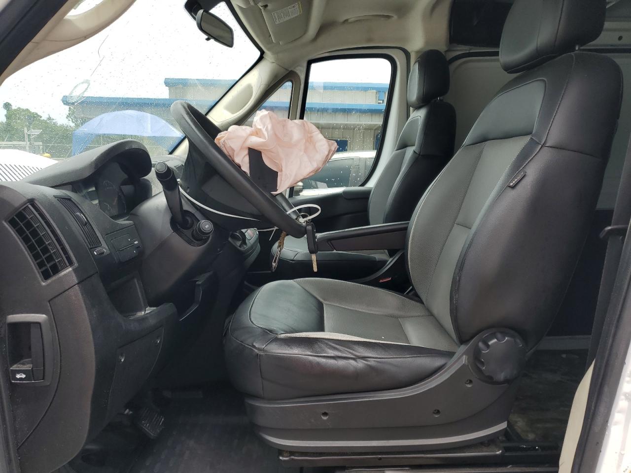 2020 Ram Promaster 1500 1500 Standard VIN: 3C6TRVAG7LE138309 Lot: 63283055