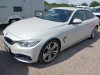 2015 BMW 420I SPORT for sale at Copart SANDWICH