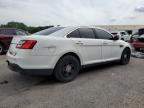 2014 FORD TAURUS POLICE INTERCEPTOR   à vendre chez Copart PA - PHILADELPHIA EAST-SUBLOT