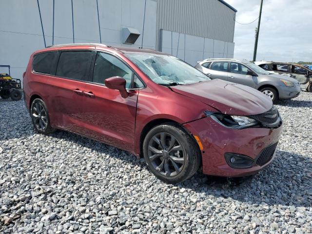  CHRYSLER PACIFICA 2019 Burgundy