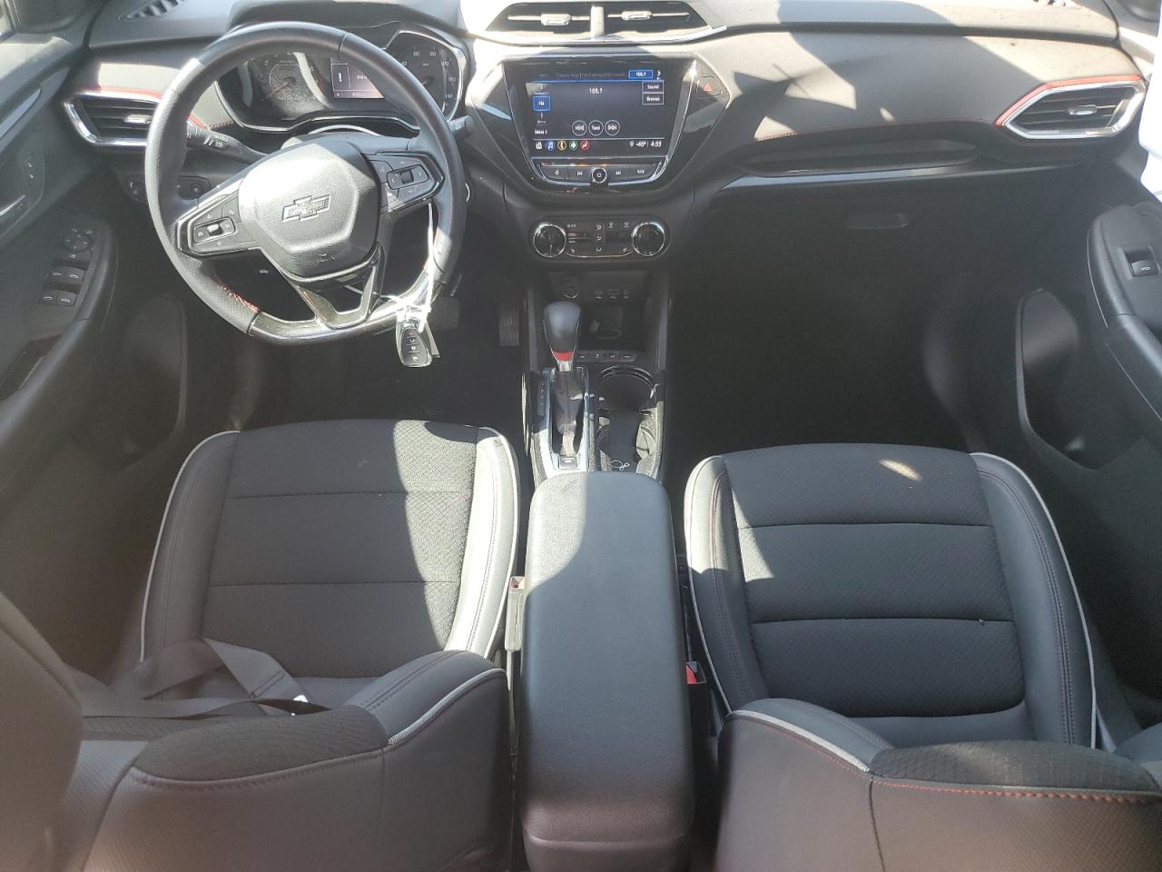 kl79musl3mb043166 KL79MUSL3MB043166 2021 Chevrolet Trailblazer Rs