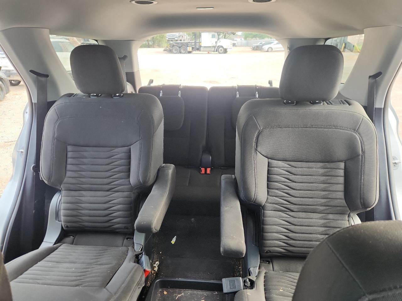 2021 Ford Explorer Xlt VIN: 1FMSK7DH7MGA52939 Lot: 64979535
