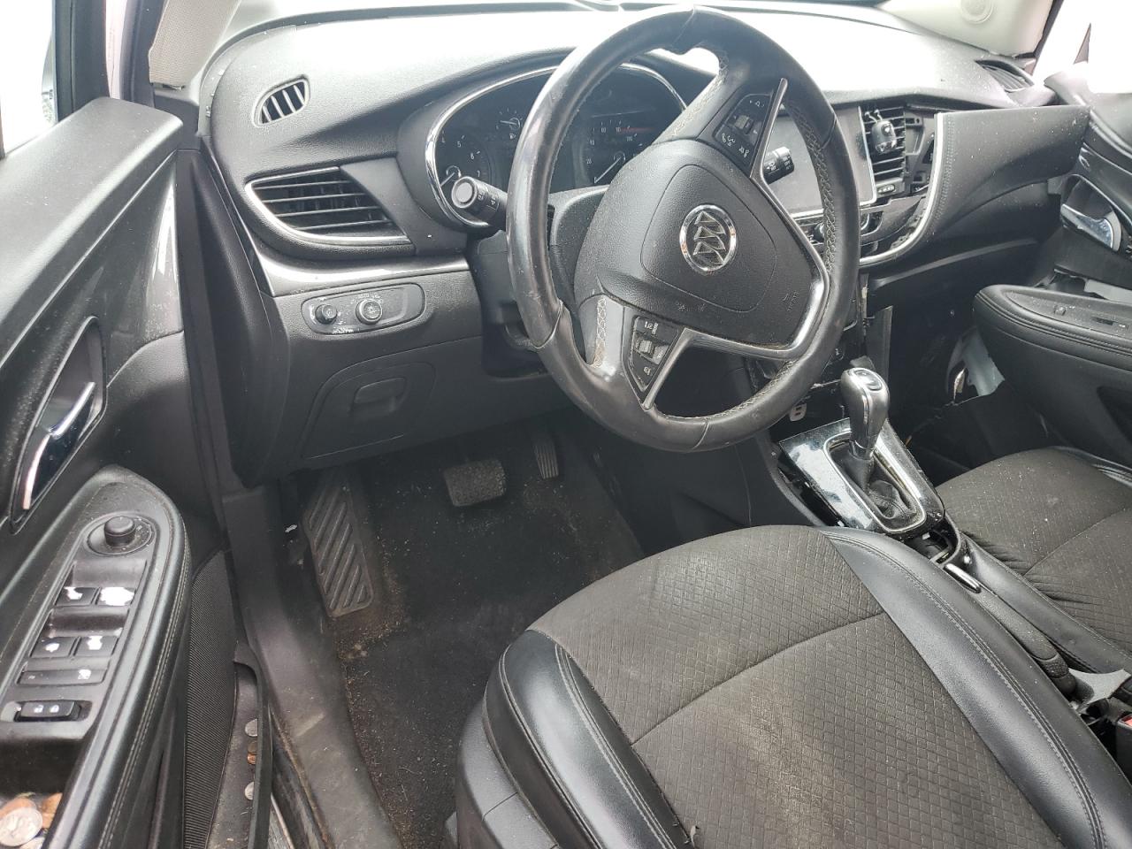2018 Buick Encore Preferred VIN: KL4CJESB9JB568642 Lot: 64295945