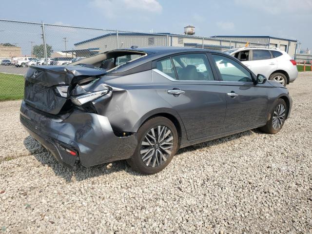  NISSAN ALTIMA 2025 Серый