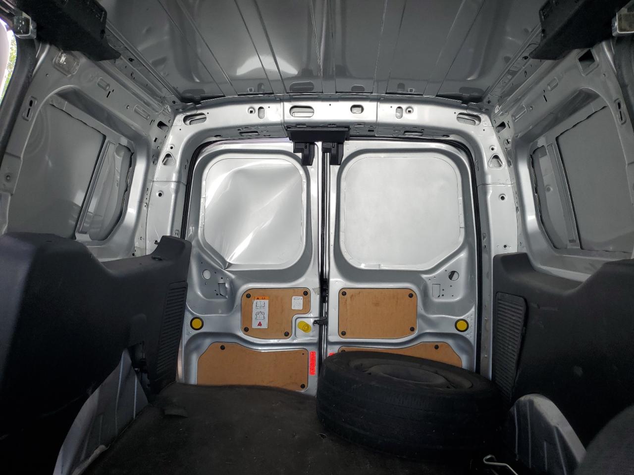 2015 Ford Transit Connect Xlt VIN: NM0LS7F78F1188822 Lot: 64933385