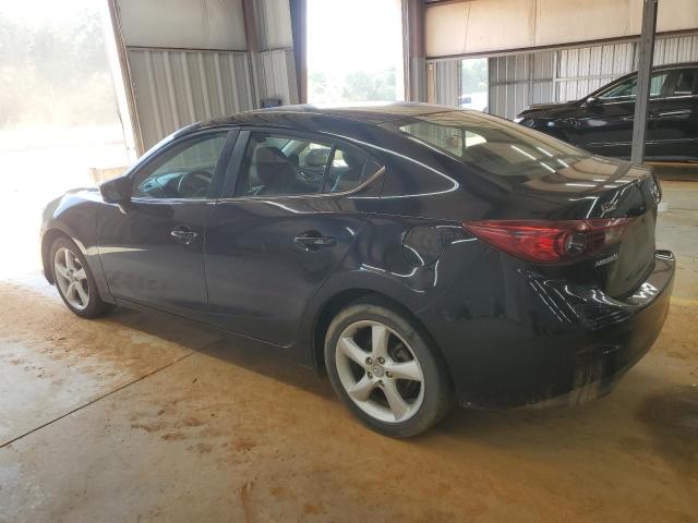  MAZDA 3 2017 Czarny