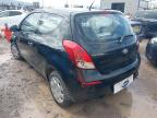 2014 HYUNDAI I20 CLASSI for sale at Copart BRISTOL
