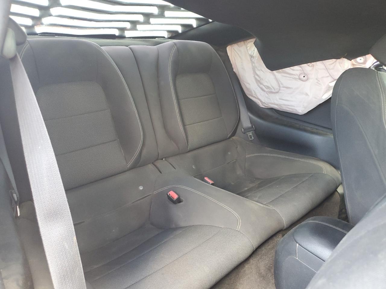 2015 Ford Mustang VIN: 1FA6P8AM3F5419516 Lot: 64455835