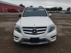 2013 MERCEDES-BENZ GLK 250 BLUETEC   for sale at Copart ON - LONDON