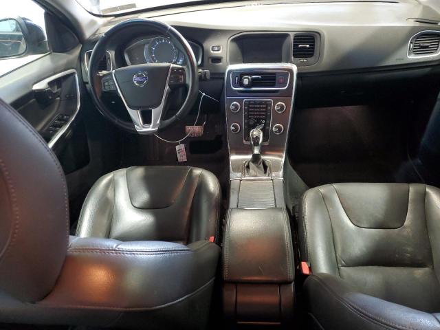  VOLVO S60 2016 Black