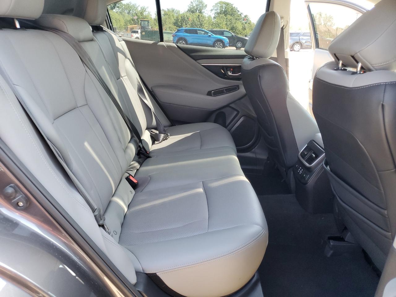 2023 Subaru Legacy Limited VIN: 4S3BWAM65P3013816 Lot: 65394765