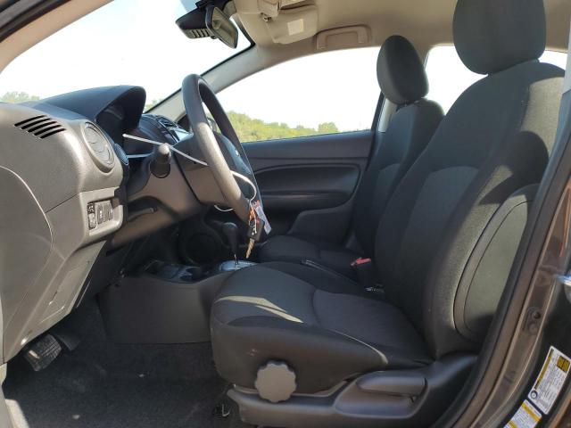  MITSUBISHI MIRAGE 2024 Gray