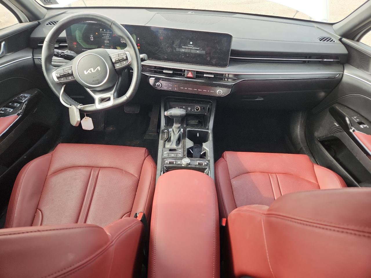 2025 Kia K5 Gt Line VIN: KNAG64J70S5292719 Lot: 64722755