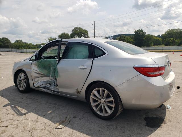  BUICK VERANO 2013 Srebrny