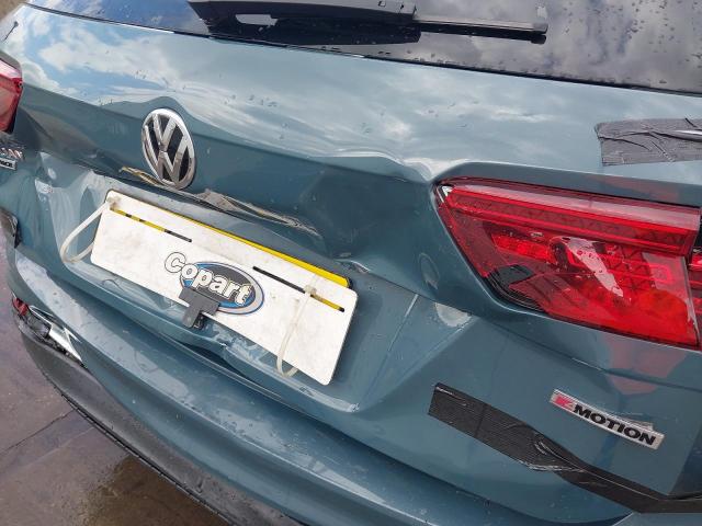 2021 VOLKSWAGEN TIGUAN ALL
