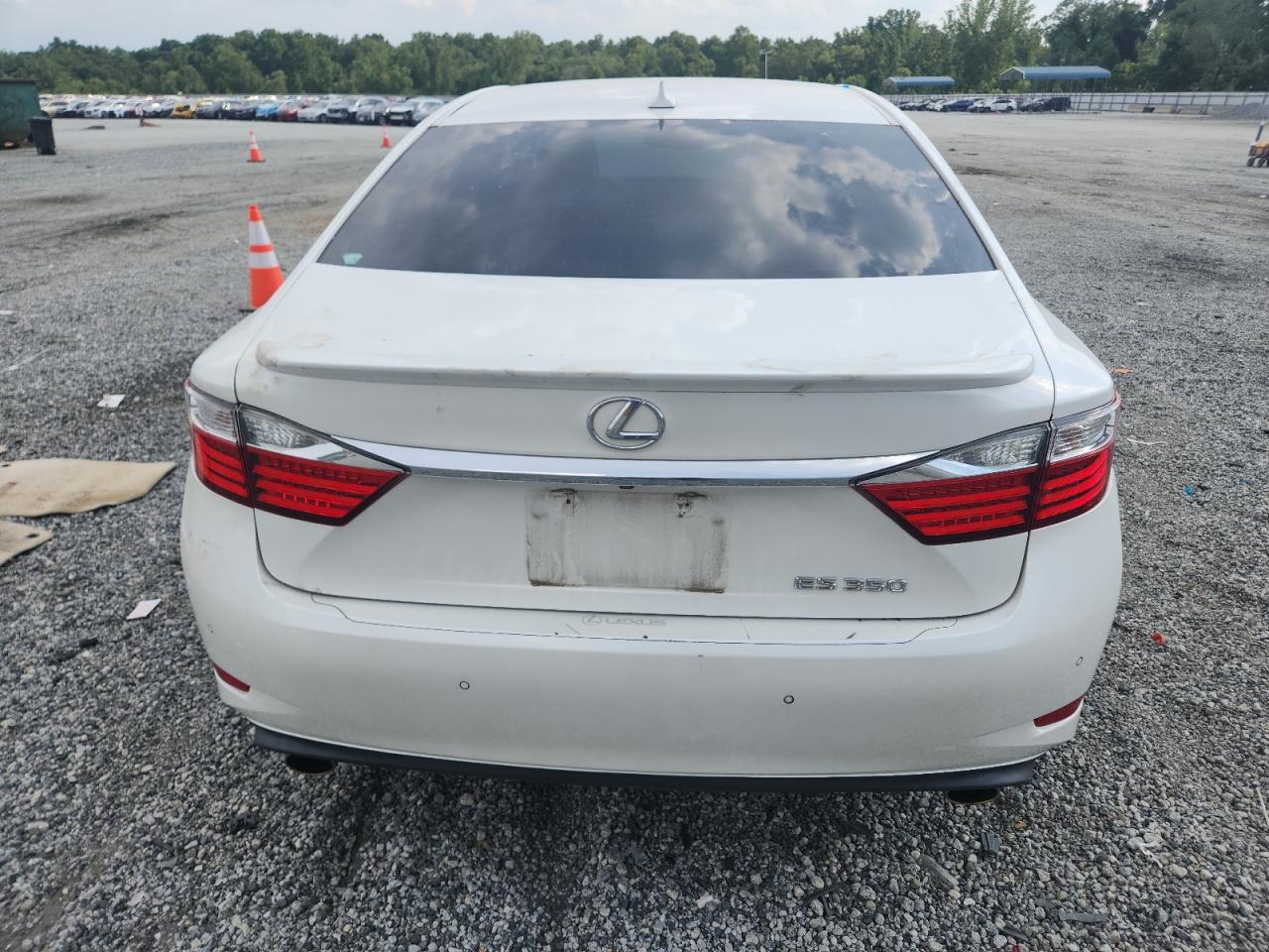 2013 Lexus Es 350 VIN: JTHBK1GG8D2047698 Lot: 63839325