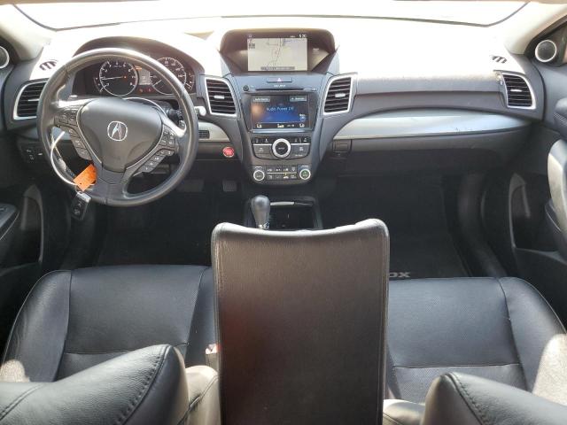  ACURA RDX 2018 Black