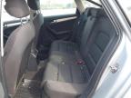 2009 AUDI A4 AVANT S for sale at Copart BRISTOL