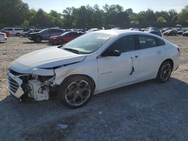 CHEVROLET MALIBU LT 2022