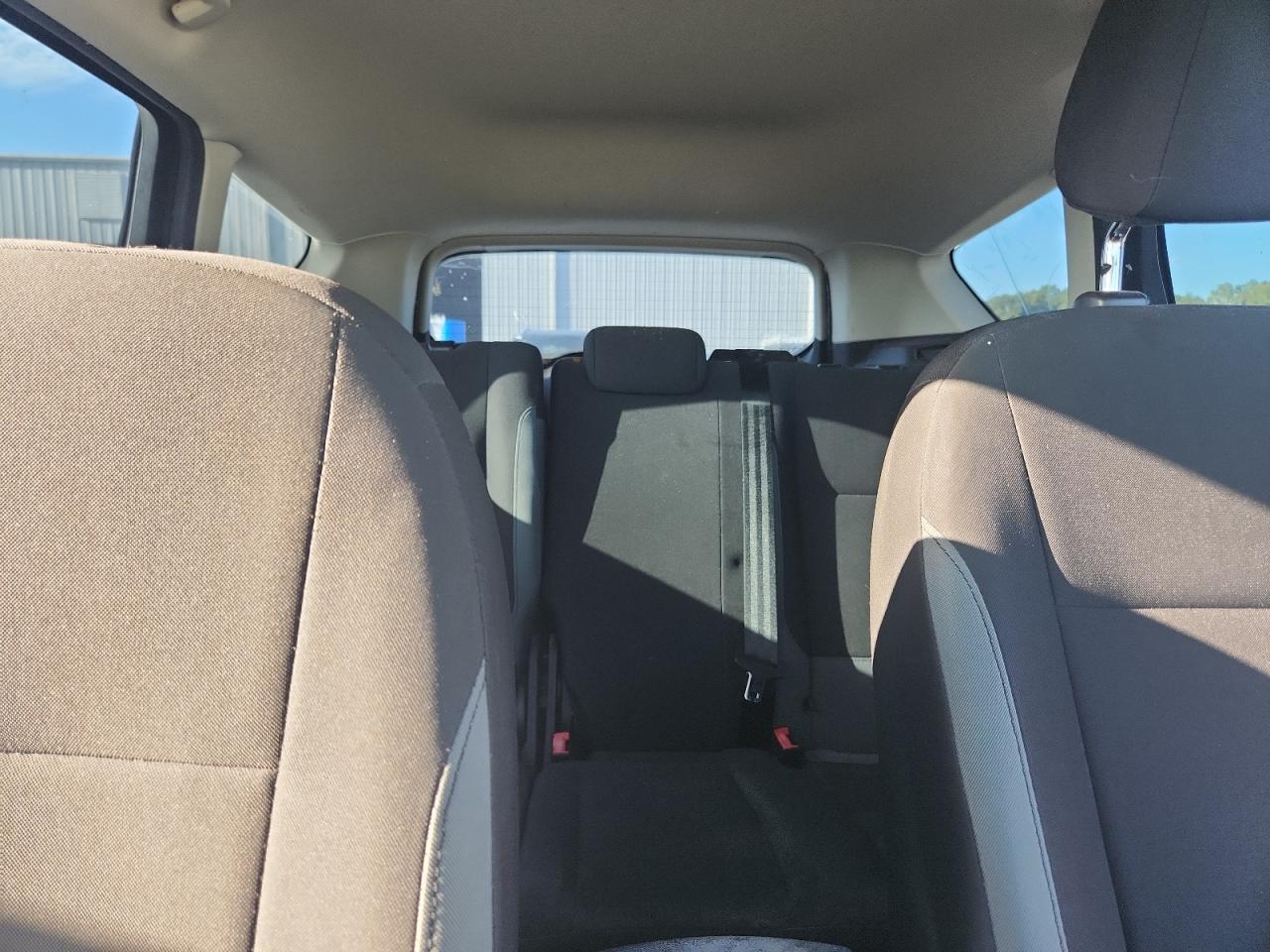 2015 Ford Escape S VIN: 1FMCU0F75FUB45683 Lot: 65456745