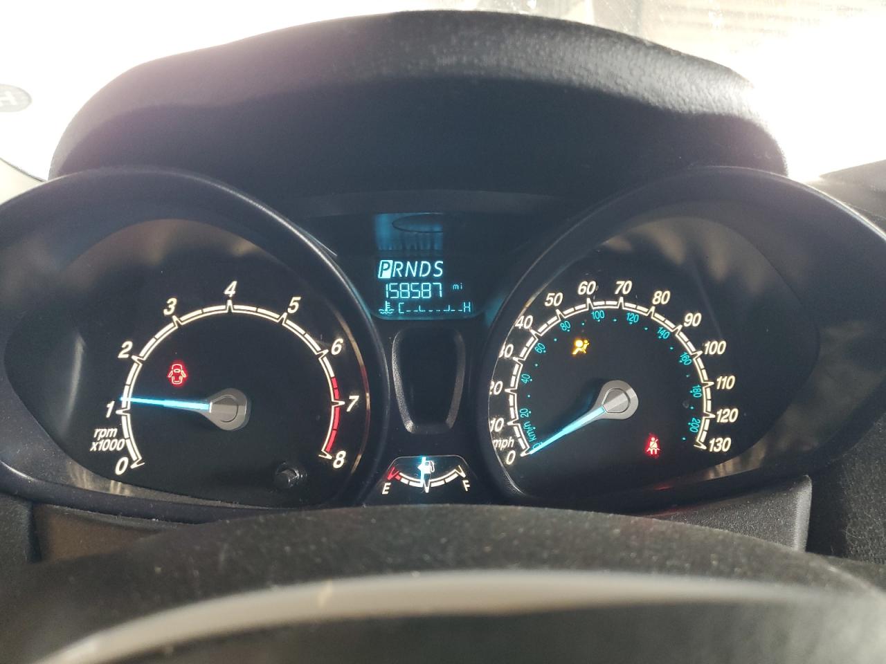 3FADP4AJ8FM101326 2015 Ford Fiesta S