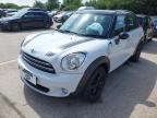 2015 MINI COUNTRYMAN for sale at Copart SANDWICH