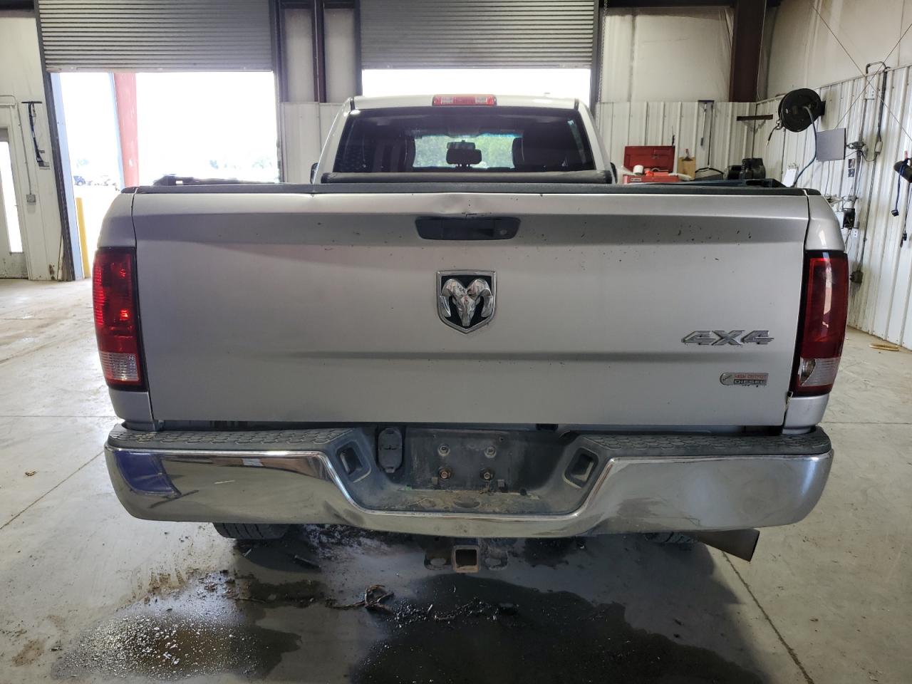 2012 Dodge Ram 3500 St VIN: 3C63D3GL8CG188776 Lot: 63604415