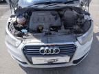 2015 AUDI A1 SPORT T for sale at Copart SANDTOFT