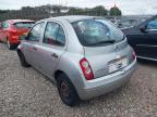 2006 NISSAN MICRA URBI for sale at Copart ROCHFORD