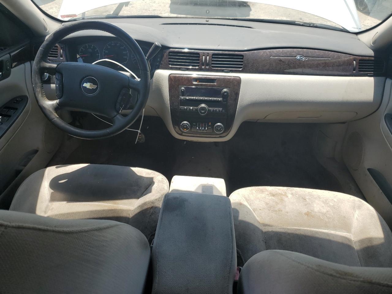 2012 Chevrolet Impala Lt VIN: 2G1WB5E37C1250812 Lot: 64269035