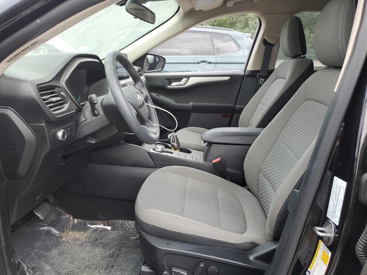 2020 Ford Escape Se VIN: 1FMCU9G64LUA99155 Lot: 65367795
