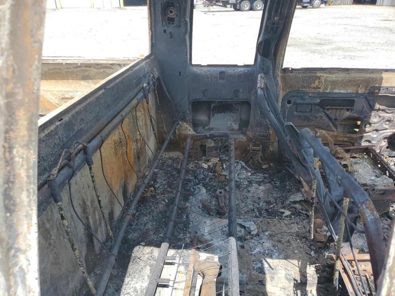 1996 GMC Sierra K1500 VIN: 2GTEK19R4T1508519 Lot: 64587345