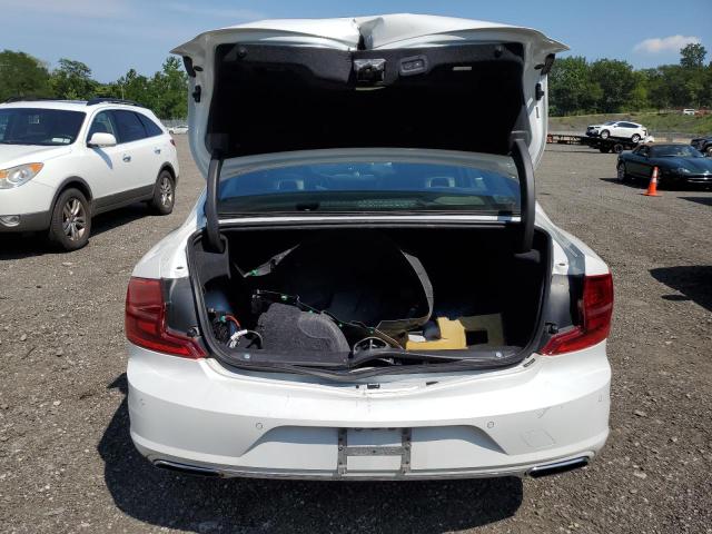 VOLVO S90 2019 Biały