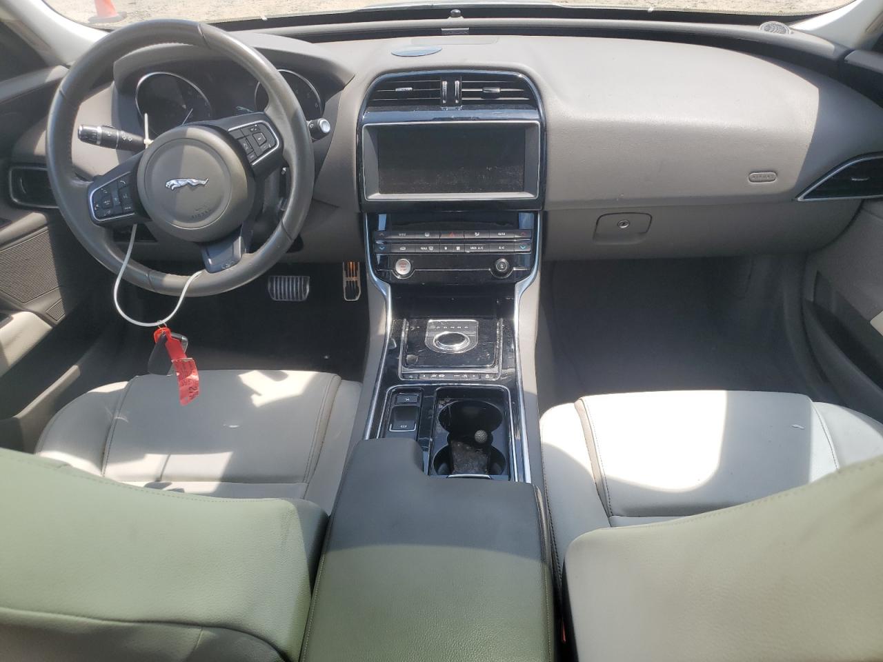 2019 Jaguar Xe VIN: SAJAR4FXXKCP49686 Lot: 63562495