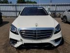2019 MERCEDES-BENZ S 560 4MATIC   for sale at Copart ON - TORONTO